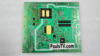 TCL Power Supply Board 81-PE421C8-PL290AA for TCL 50FS5600 / 50FS5600TAAA and more