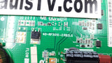 TCL LED Driver Board 08-RF501C0-DR200AA for TCL 50FS5600 / 50FS5600TAAA, 50FS5600TBAA