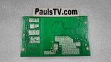 TCL LED Driver Board 08-RF501C0-DR200AA for TCL 50FS5600 / 50FS5600TAAA, 50FS5600TBAA