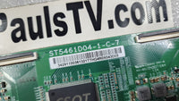 TCL T-Con Board 342911003613 for TCL 55S403 / 55S403TAAA and more