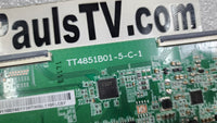 TCL T-Con Board 3429110074 for TCL 49S325 / 49S325LABA