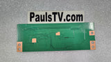 TCL T-Con Board 3429110074 for TCL 49S325 / 49S325LABA