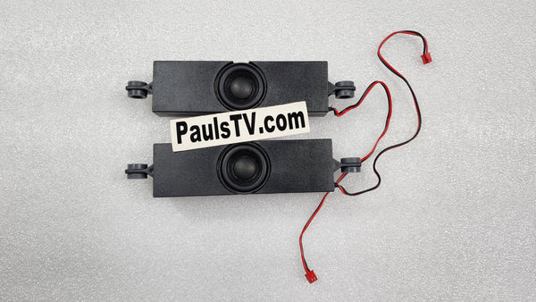 TCL Speakers Set 42-WDF418-XX6G for TCL 43S425 / 43S425LBAA and more
