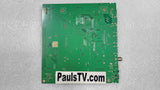 TCL Main Board 08-AU43TML-LC253AA for TCL 43S425 / 43S425LBAA and more