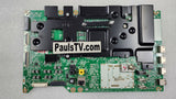 LG Main Board EBT66097203 for LG OLED65E9PUA / OLED65E9PUA.DUSQLJR, OLED65E9PUA.DUAQLJR
