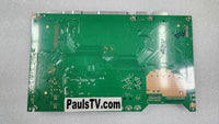 LG Main Board EBT66097203 for LG OLED65E9PUA / OLED65E9PUA.DUSQLJR, OLED65E9PUA.DUAQLJR