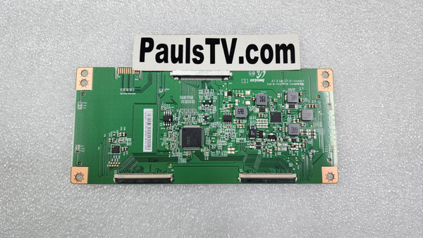 TCL T-Con Board EACDJ6E12 for TCL 50S425 / 50S425LEAA and more