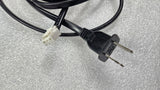 Toshiba Power Cord for Toshiba 50L4300U