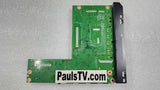 Toshiba Main Board 461C8A21L22 for Toshiba 55L310U