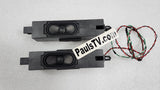 Toshiba Speakers Set PK231006K0I for Toshiba 50L711U18 and more