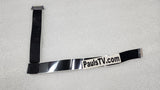 Toshiba LVDS Cable NBX5100823I for Toshiba 50L711U18