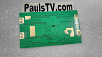 Toshiba T-Con Board LJ94-02711E / 75015790 for Toshiba 26AV502R and more