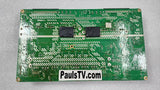 Samsung Y-Main Board BN96-04574A / LJ92-01490A for Samsung HPT5054X / HPT5054X/XAA and more