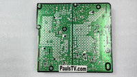 Samsung X-Main Board BN96-22114A / LJ92-01858A for Samsung PN60E550D1F / PN60E550D1FXZA and more