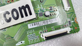 Samsung Logic Board BN96-22111A / LJ92-01855A for Samsung PN60E550D1F / PN60E550D1FXZA, PN60E530A3FXZA