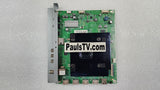 Insignia Main Board XFCB0QK030 / 756TXFCB0QK030 for Insignia NS-50DR710NA17