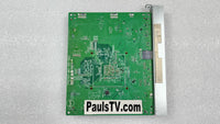 Insignia Main Board XFCB0QK030 / 756TXFCB0QK030 for Insignia NS-50DR710NA17