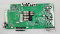 Toshiba Signal Board V28A00009601 / 75002972 for Toshiba 32HLC56, 37HLC56