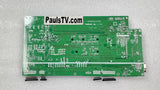 Toshiba Signal Board V28A00009601 / 75002972 for Toshiba 32HLC56, 37HLC56