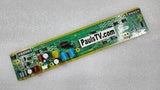 Panasonic SS Board TNPA5350AD / TXNSS1PKUU for Panasonic TC-P42S30, TC-P42ST30