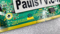 Panasonic SS Board TNPA5350AD / TXNSS1PKUU for Panasonic TC-P42S30, TC-P42ST30