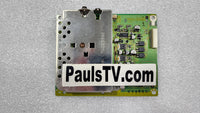 Panasonic Circuit DV Board TNPA3175 / TXNDV1UHSU for Panasonic TH-42PD25 and more