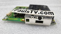 Panasonic Circuit DV Board TNPA3175 / TXNDV1UHSU for Panasonic TH-42PD25 and more