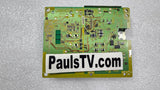 Panasonic Circuit DV Board TNPA3175 / TXNDV1UHSU for Panasonic TH-42PD25 and more