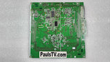 Panasonic DG Digital Board TNPA3177 for Panasonic TH-42PD25, TH-42PX25, TH-37PD25