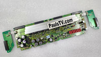 Panasonic X-Main Board TNPA3107AC SS for Panasonic TH-42PD25, TH-42PD25U