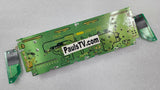 Panasonic X-Main Board TNPA3107AC SS for Panasonic TH-42PD25, TH-42PD25U