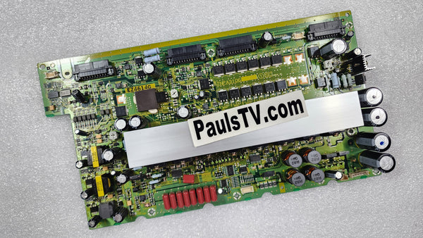 Panasonic Y-Main Board TNPA3106AC SC for Panasonic TH-42PD25