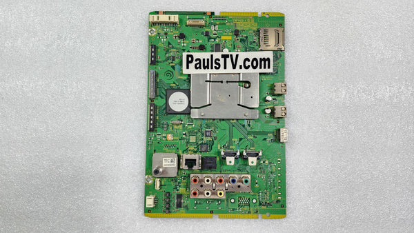 Panasonic Main A Board TNPH09142A for Panasonic TC-P50S30