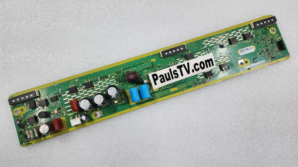 Panasonic X-Main Board TNPA5357AM / TXNSS1PHUU for Panasonic TC-P50S30, TC-P5032C