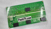 Samsung / Vizio X-Main Board BN96-06518A / LJ92-01398A for Samsung / Vizio VP50HDTV20A and more