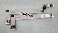 Sony LVDS Cables 1-010-542-12 / 1-011-598-12 for Sony KD55X85K / KD-55X85K