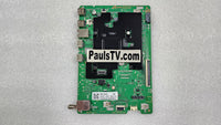 Samsung Main Board BN94-18243G for Samsung QN85Q60C / QN85Q60CAFXZA