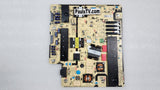 Samsung Power Supply Board BN44-01162B for Samsung QN55QN90BAF / QN55QN90BAFXZA