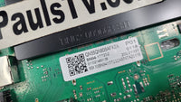 Samsung Main Board BN94-17723Z for Samsung QN55QN90BAF / QN55QN90BAFXZA