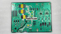 Samsung Power Supply Board BN44-01151B for Samsung QN85LS03DAF / QN85LS03DAFXZA