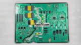 Samsung Power Supply Board BN44-01151B for Samsung QN85LS03DAF / QN85LS03DAFXZA