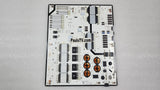 Samsung Power Supply Board BN44-01209A for Samsung QN65QN95CAF / QN65QN95CAFXZA