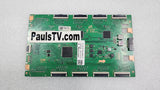 Samsung LED Driver Board BN94-18033A for Samsung QN65QN95CAF / QN65QN95CAFXZA