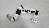 TCL LVDS Cable 46-YY042C-51Z01G for TCL 48FS3700 / 48FS3700TFAA