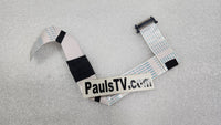 TCL LVDS Cable 46-YY042C-51Z01G for TCL 48FS3700 / 48FS3700TFAA