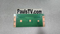 TCL T-Con Board MT4601B02-1-C-2 for TCL 48FS3700 / 48FS3700TFAA