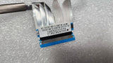 LG Wifi Bluetooth Module, IR Buttons Assembly, & Cable ABA77308250 / EAD65825812 for LG OLED65C1AUB / OLED65C1AUB.DUSQLJR