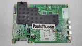 LG Main Board EBT66642903 for LG OLED65C1AUB / OLED65C1AUB.DUSQLJR, OLED65C1AUB.BUSYLJR