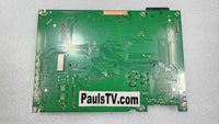 LG Main Board EBT66642903 for LG OLED65C1AUB / OLED65C1AUB.DUSQLJR, OLED65C1AUB.BUSYLJR