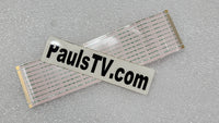 LG FFC Cable EAD65105101 for LG OLED65C1AUB / OLED65C1AUB.DUSQLJR